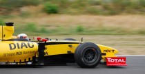 N-Gine Renault F1 Team Show